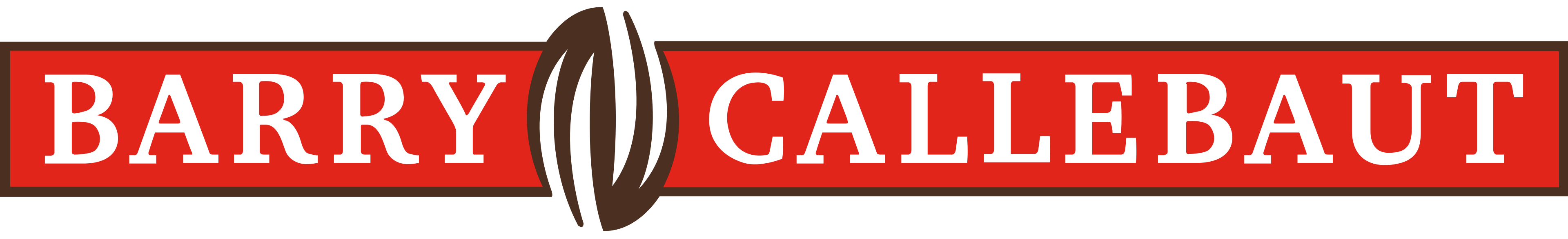 Logo Barry Callebaut